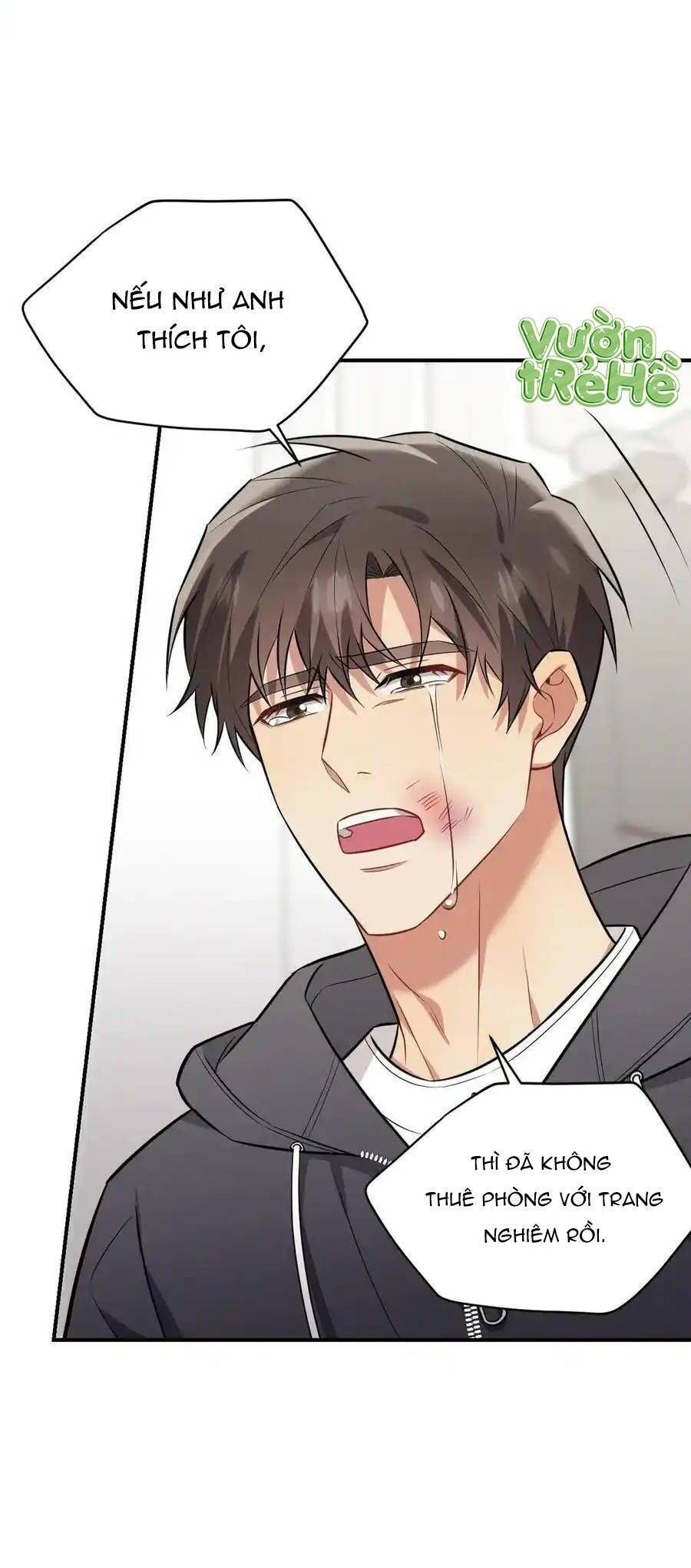 Trung Khuyển Công Lược Chapter 28 - 49