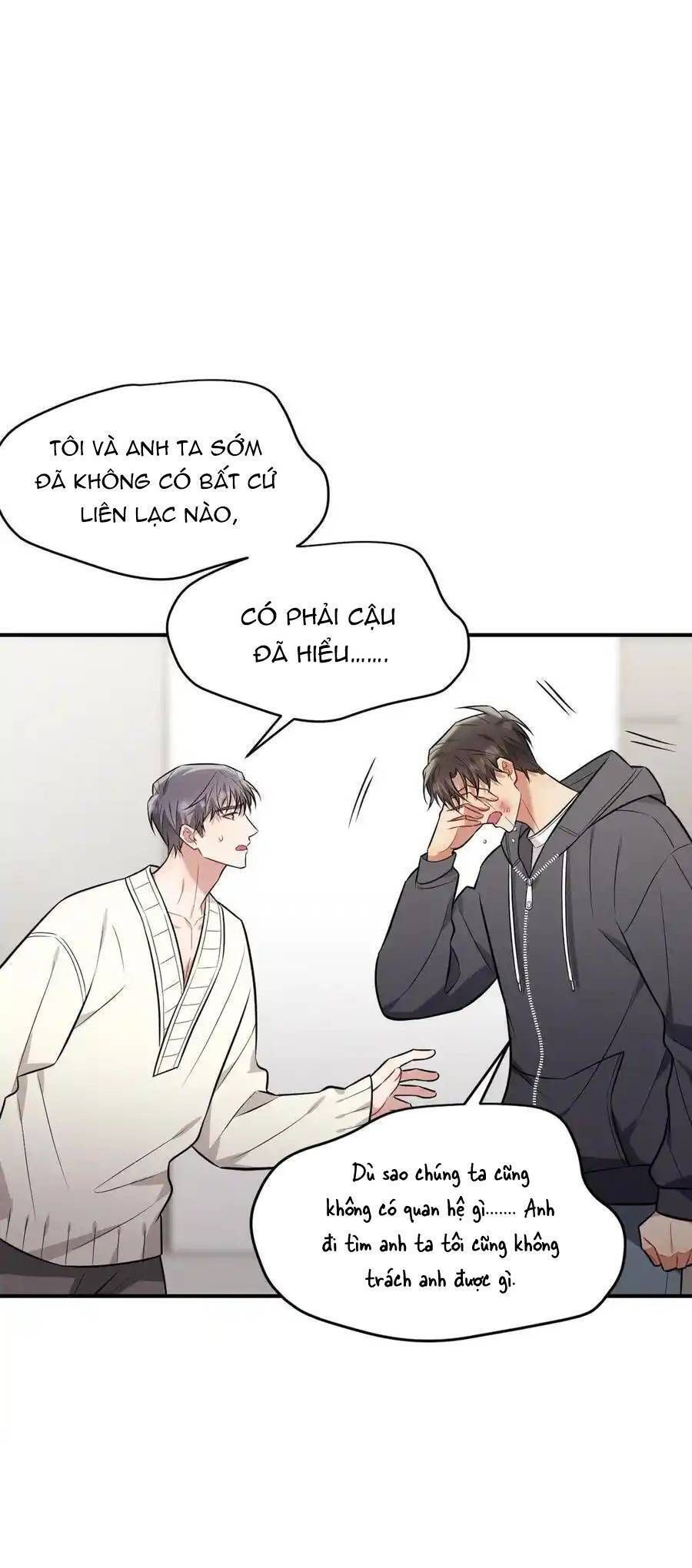 Trung Khuyển Công Lược Chapter 28 - 50