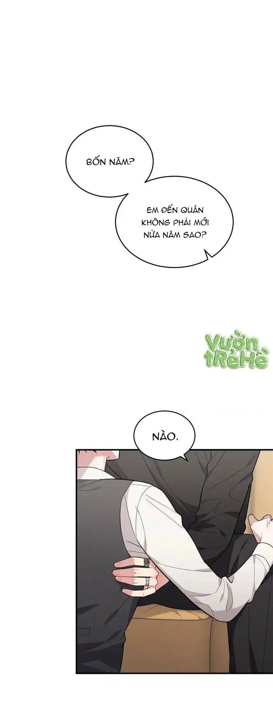 Trung Khuyển Công Lược Chapter 28 - 6