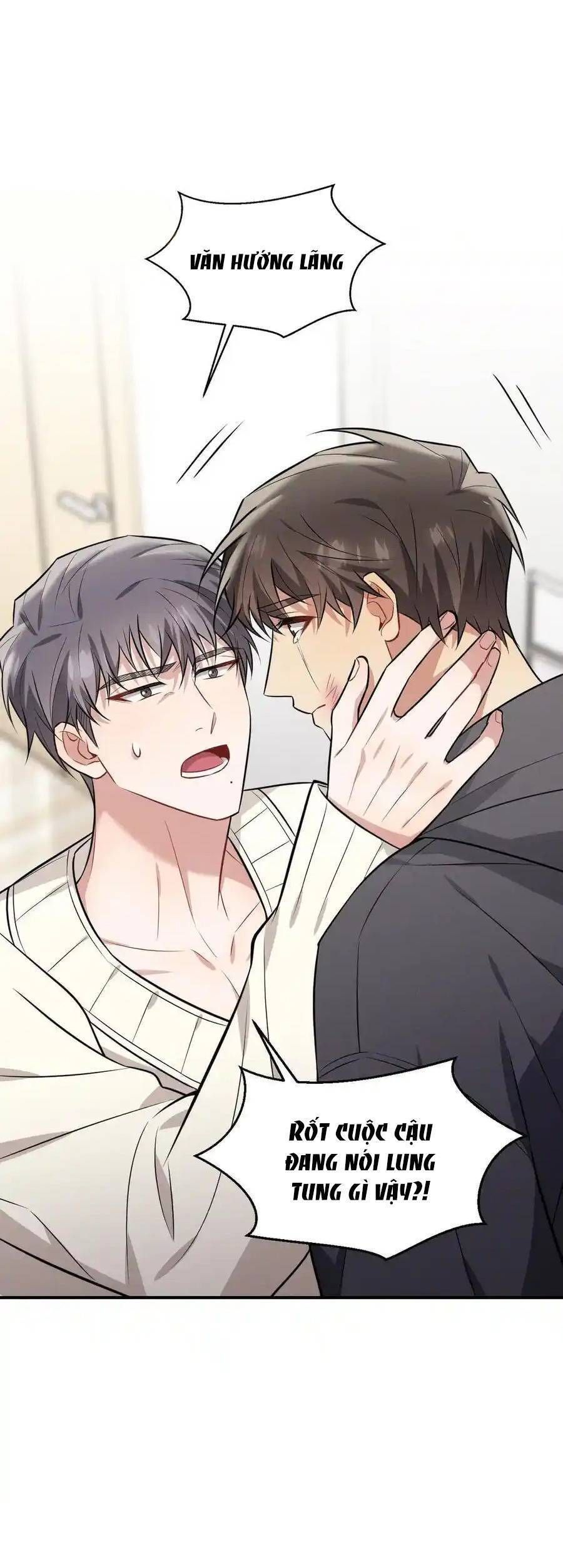 Trung Khuyển Công Lược Chapter 28 - 51