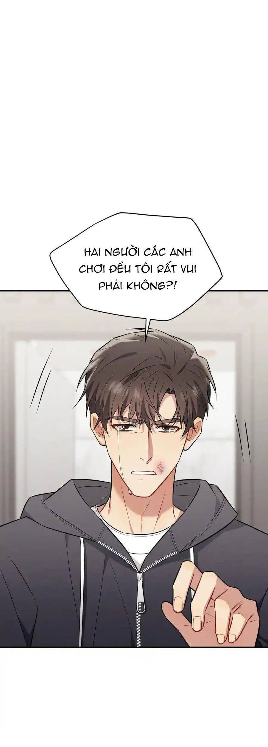 Trung Khuyển Công Lược Chapter 28 - 53