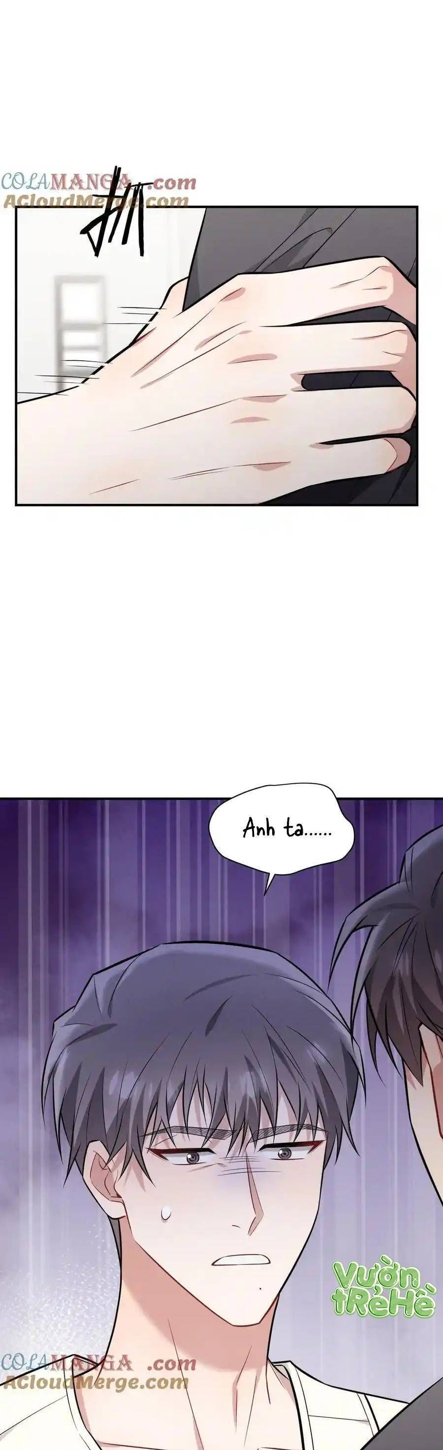 Trung Khuyển Công Lược Chapter 28 - 54