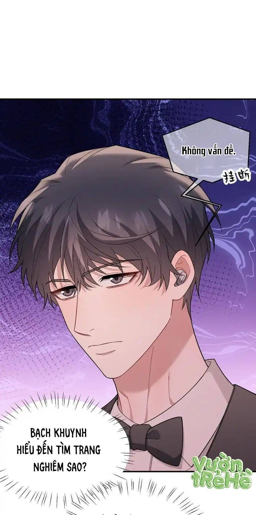 Trung Khuyển Công Lược Chapter 28 - 56