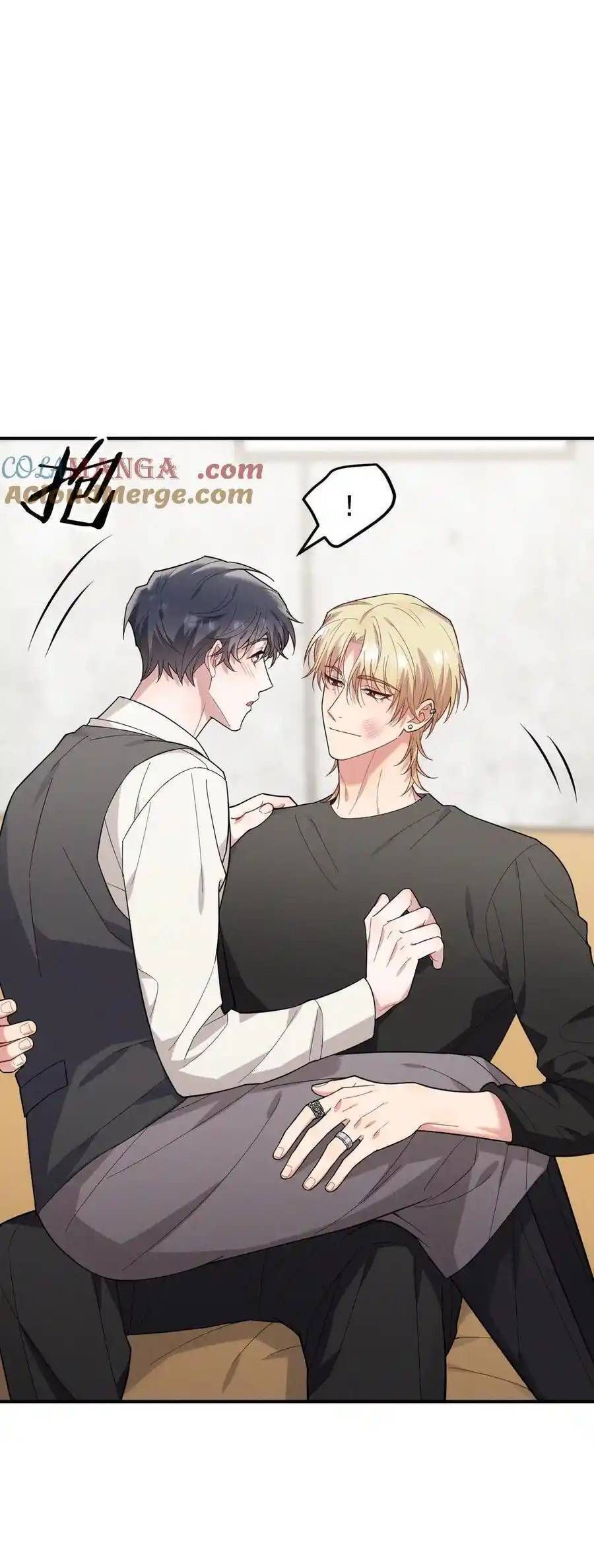 Trung Khuyển Công Lược Chapter 28 - 7