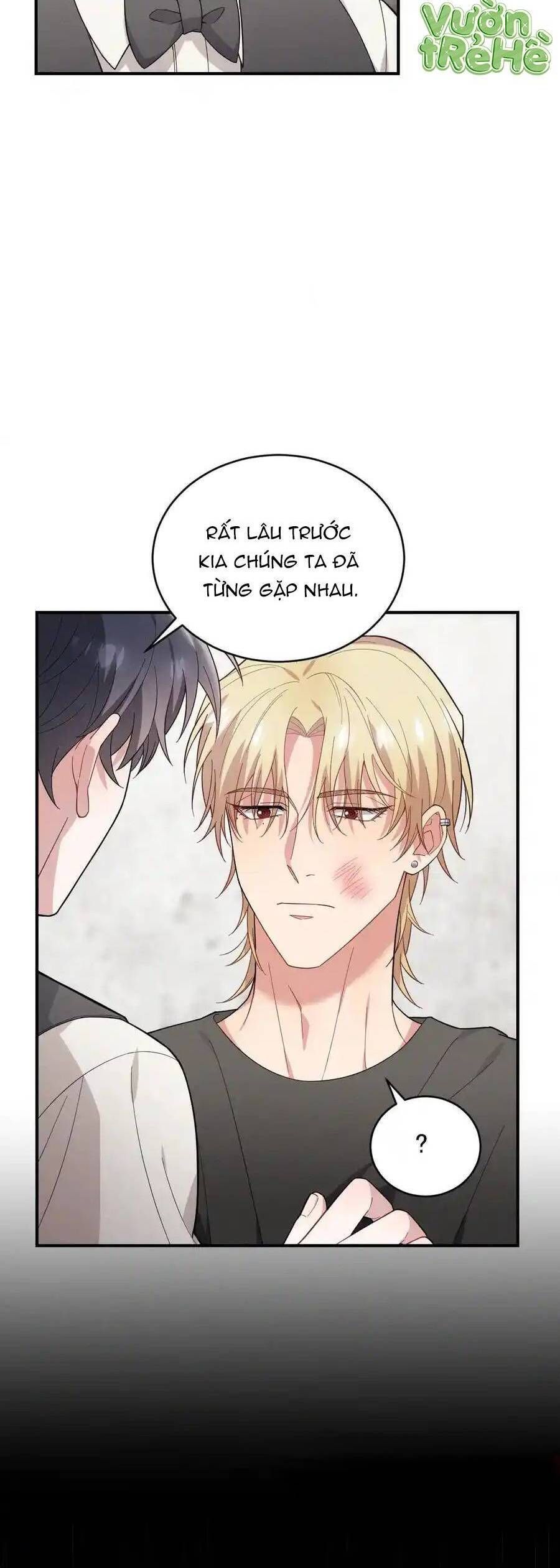 Trung Khuyển Công Lược Chapter 28 - 9