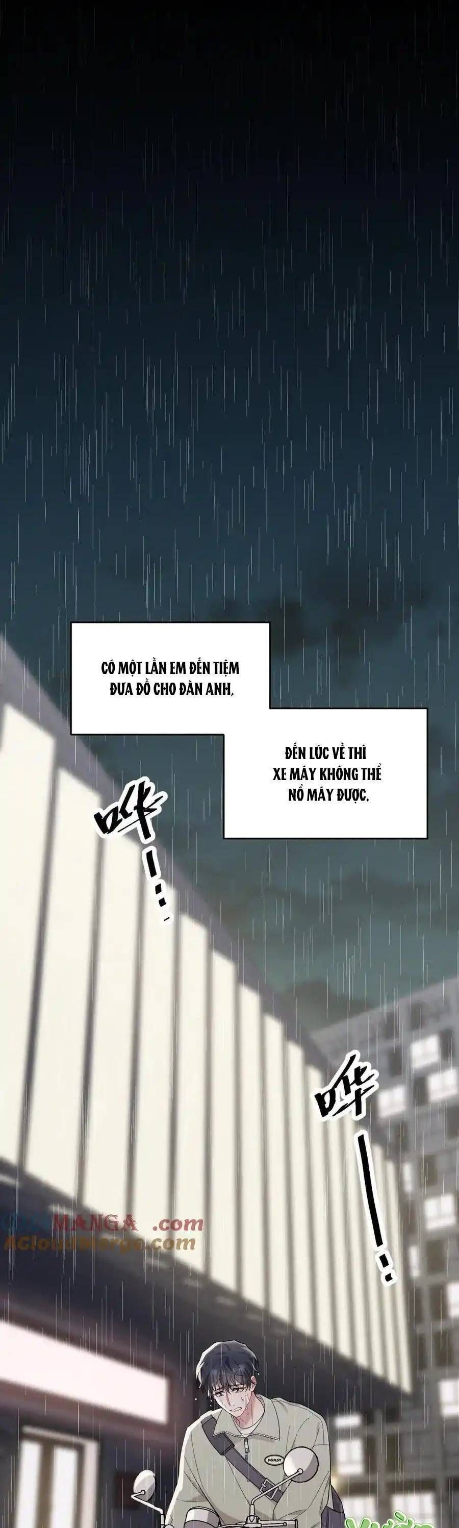 Trung Khuyển Công Lược Chapter 28 - 10