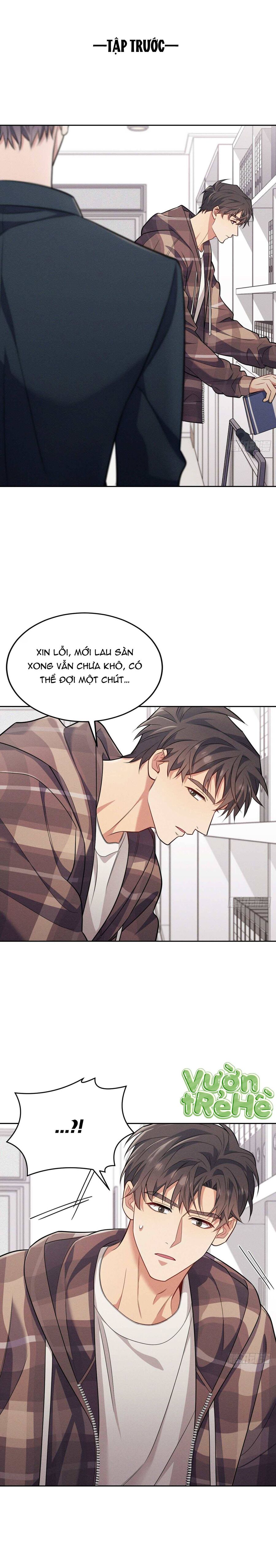 Trung Khuyển Công Lược Chapter 3 - 2