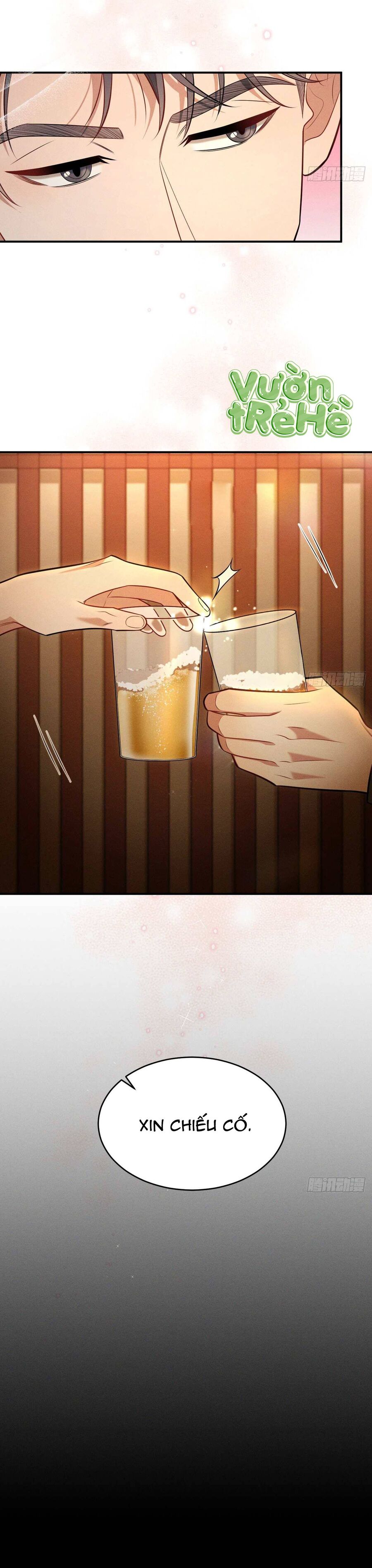 Trung Khuyển Công Lược Chapter 3 - 12