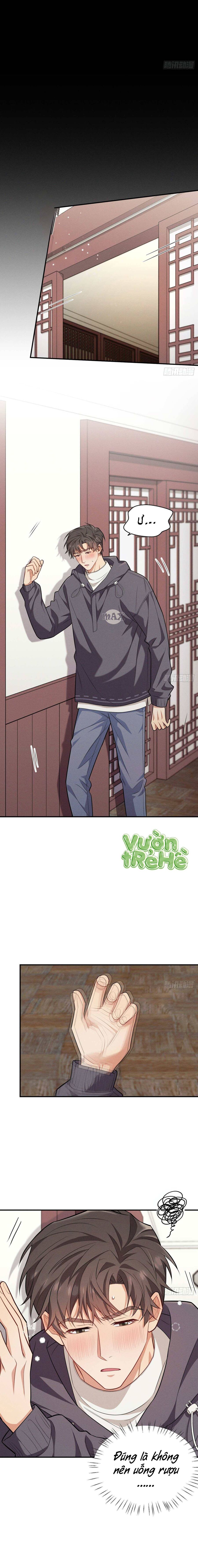 Trung Khuyển Công Lược Chapter 3 - 13