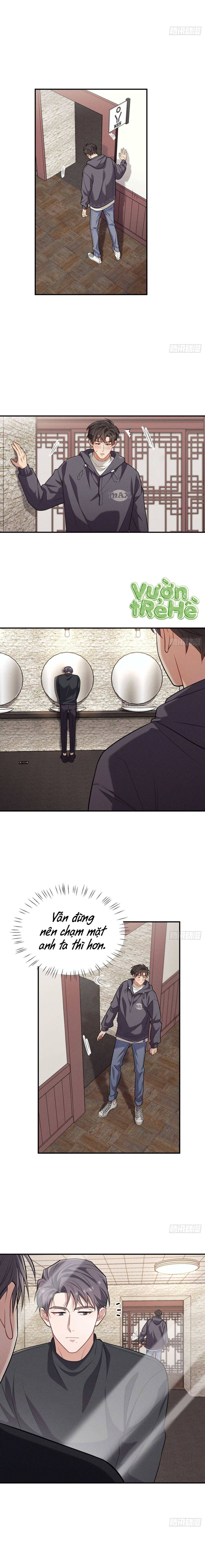 Trung Khuyển Công Lược Chapter 3 - 14