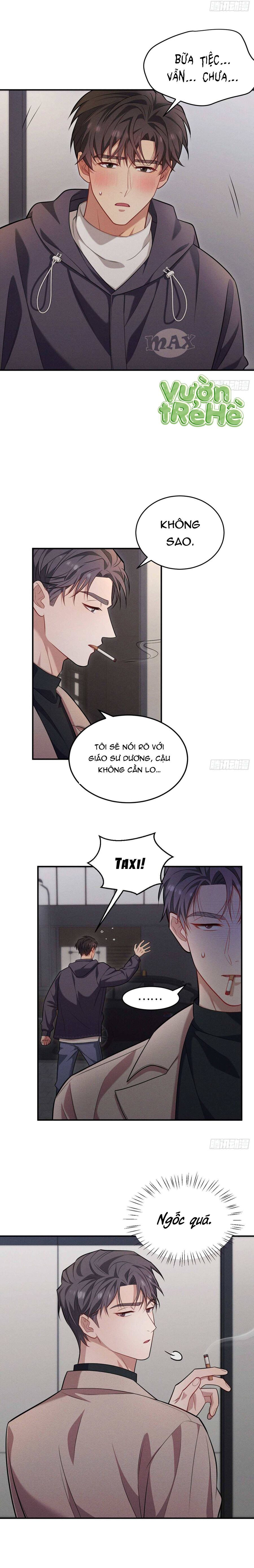 Trung Khuyển Công Lược Chapter 3 - 20