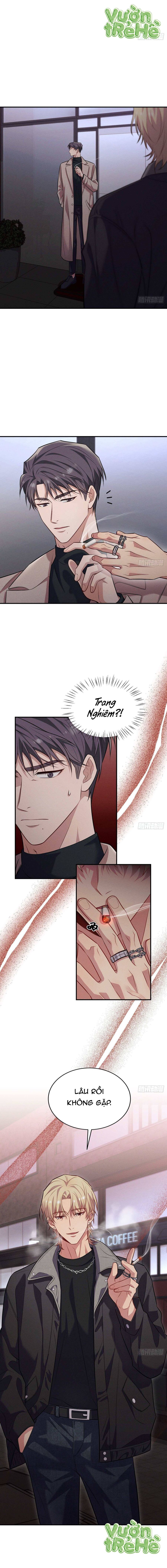 Trung Khuyển Công Lược Chapter 3 - 21