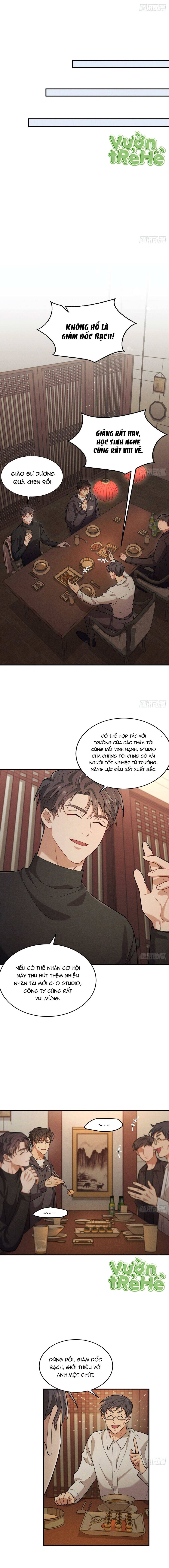 Trung Khuyển Công Lược Chapter 3 - 7