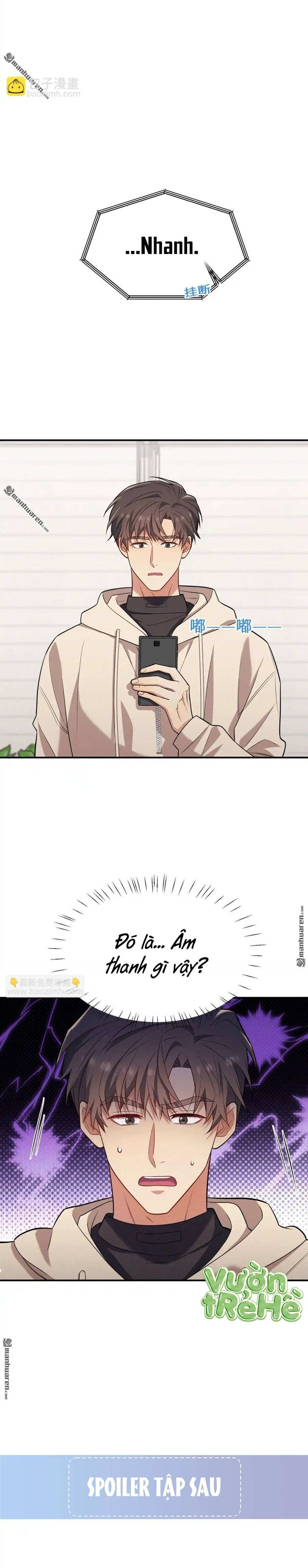 Trung Khuyển Công Lược Chapter 5 - 21