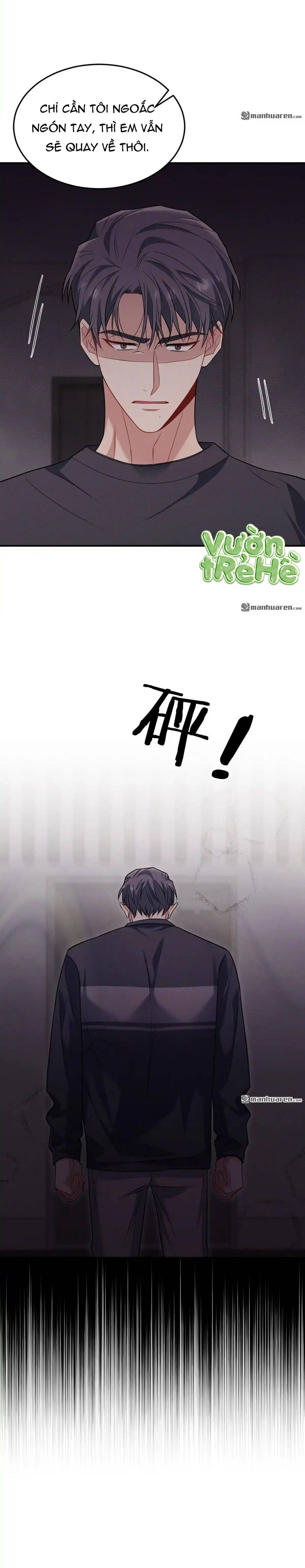 Trung Khuyển Công Lược Chapter 5 - 8