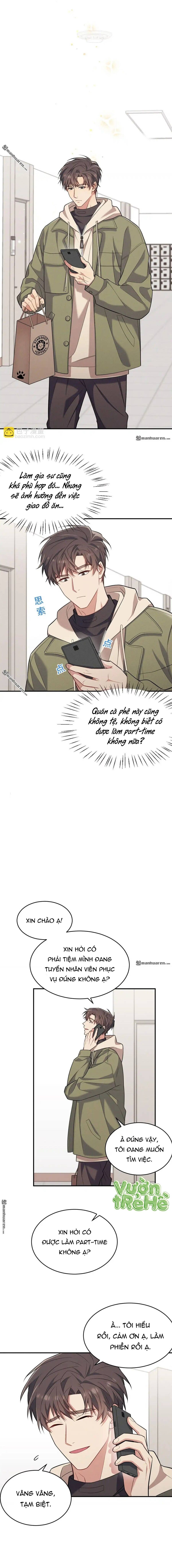 Trung Khuyển Công Lược Chapter 5 - 10