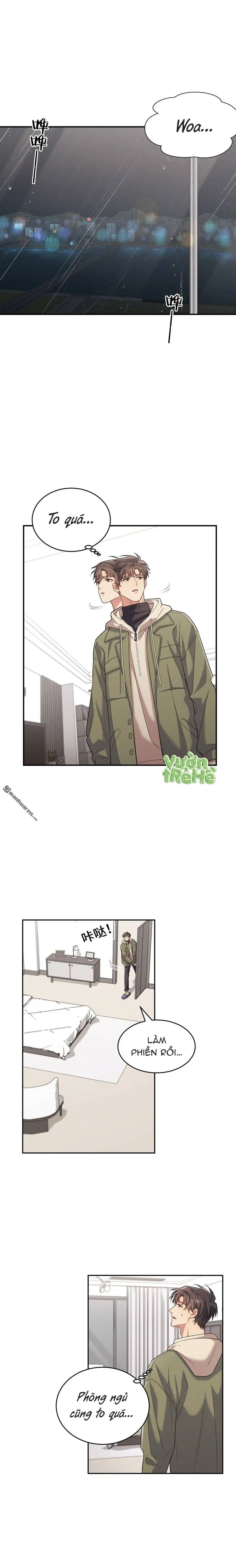 Trung Khuyển Công Lược Chapter 6 - 4