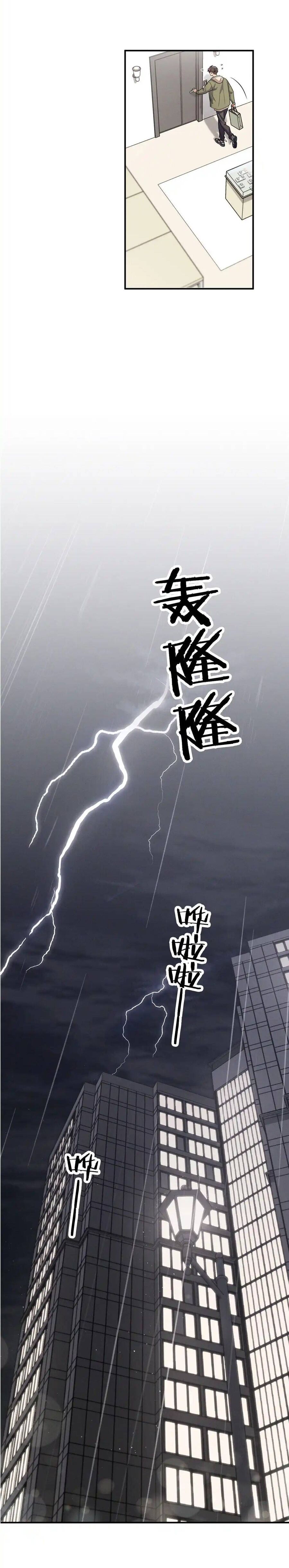 Trung Khuyển Công Lược Chapter 6 - 8