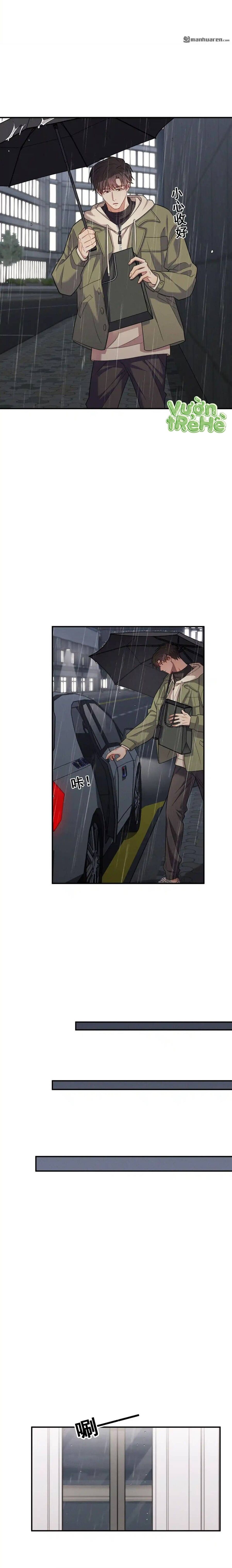 Trung Khuyển Công Lược Chapter 6 - 9