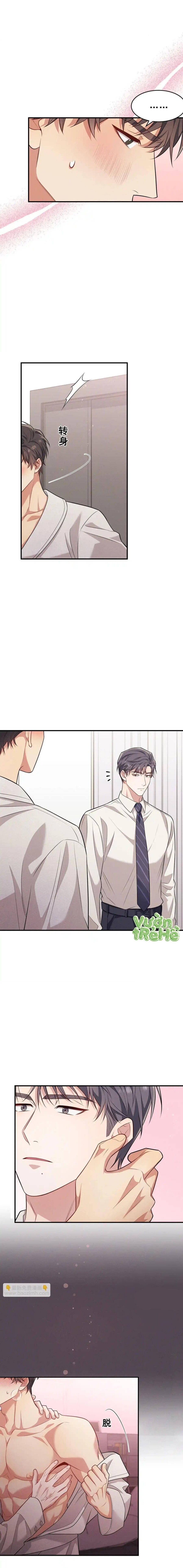 Trung Khuyển Công Lược Chapter 7 - 20