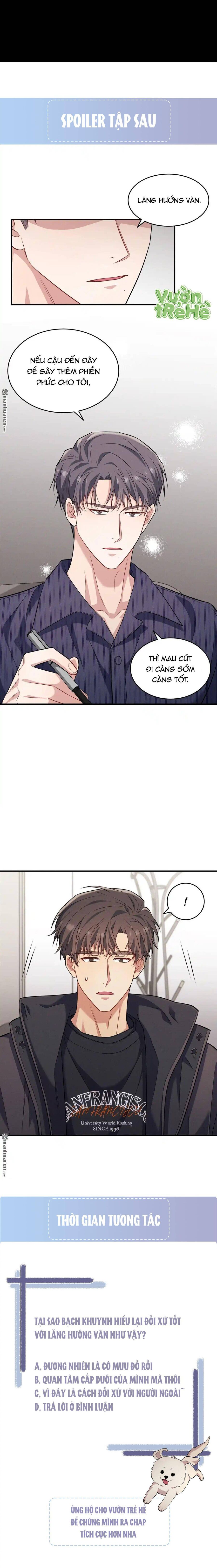 Trung Khuyển Công Lược Chapter 7 - 22