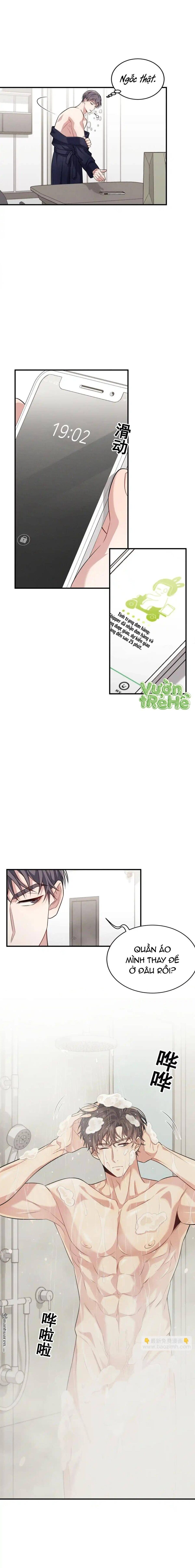 Trung Khuyển Công Lược Chapter 7 - 5