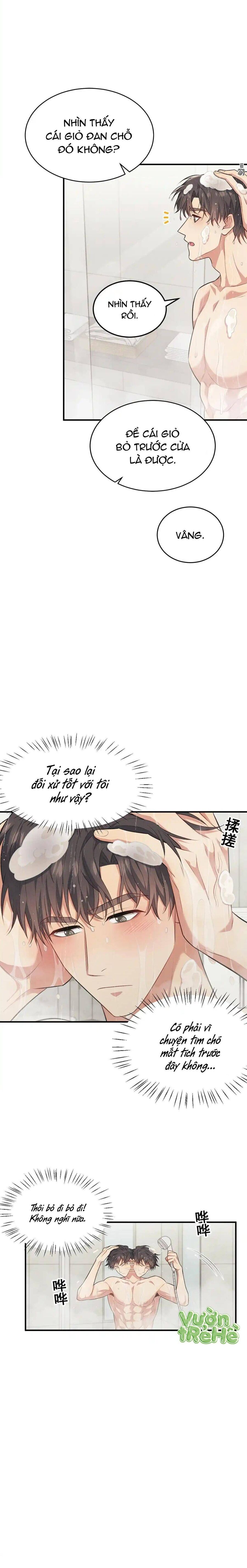 Trung Khuyển Công Lược Chapter 7 - 6