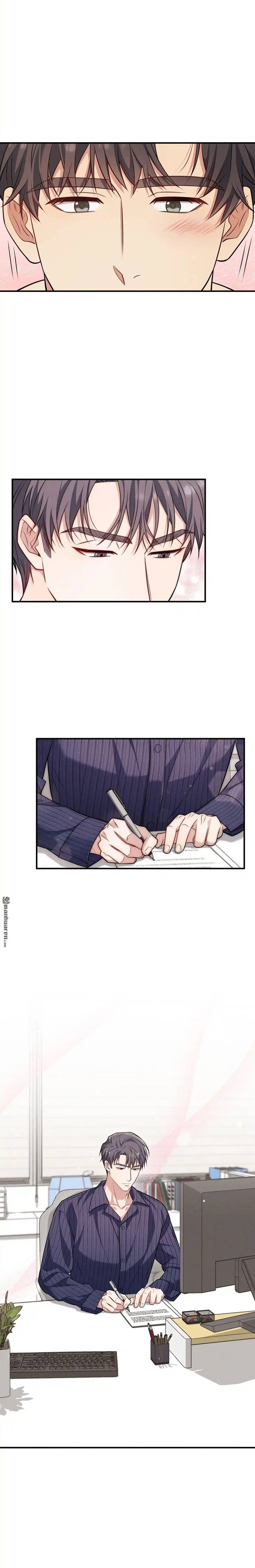 Trung Khuyển Công Lược Chapter 8 - 15