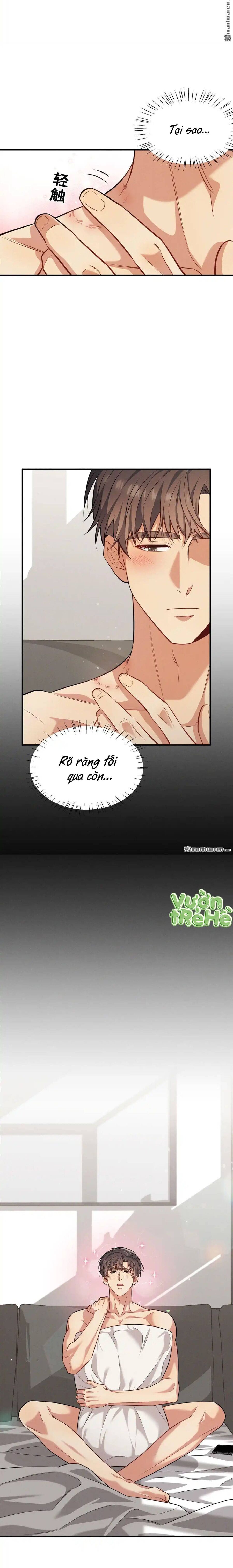 Trung Khuyển Công Lược Chapter 8 - 6