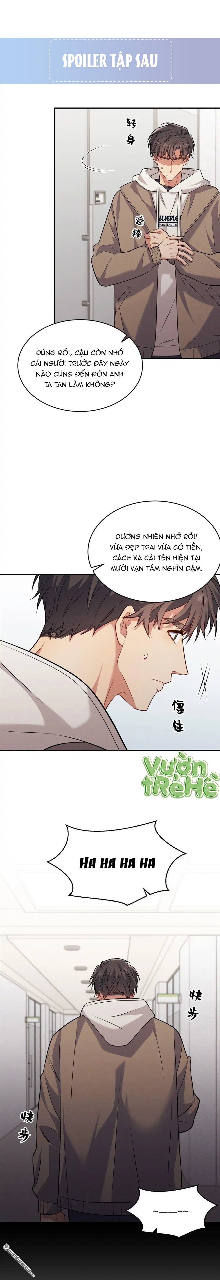 Trung Khuyển Công Lược Chapter 9 - 19