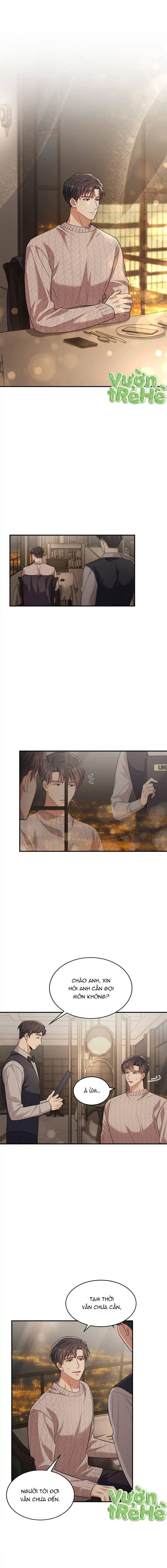 Trung Khuyển Công Lược Chapter 9 - 4