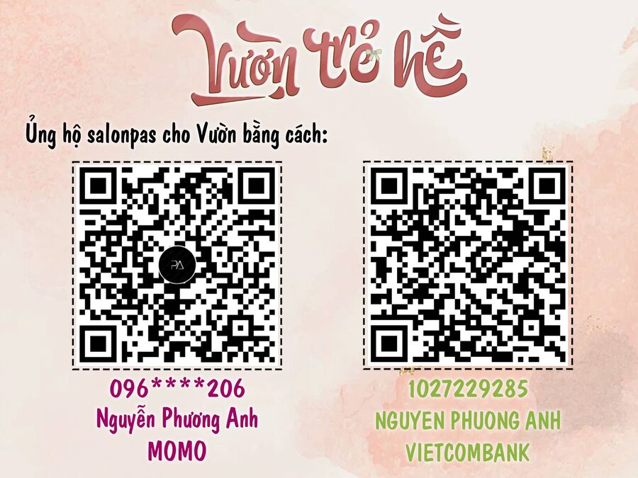 Đao Phủ Chapter 7.1 - 10
