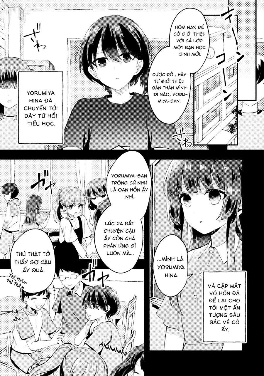 Ngược Dòng Thời Gian Về 10 Năm Trước Để Cứu Lấy Cô Bạn Tiểu Thư Thanh Mai Trúc Mã, Và Rồi Tôi Trở Thành Vị Hôn Phu Của Cô Ấy Chapter 2 - 7