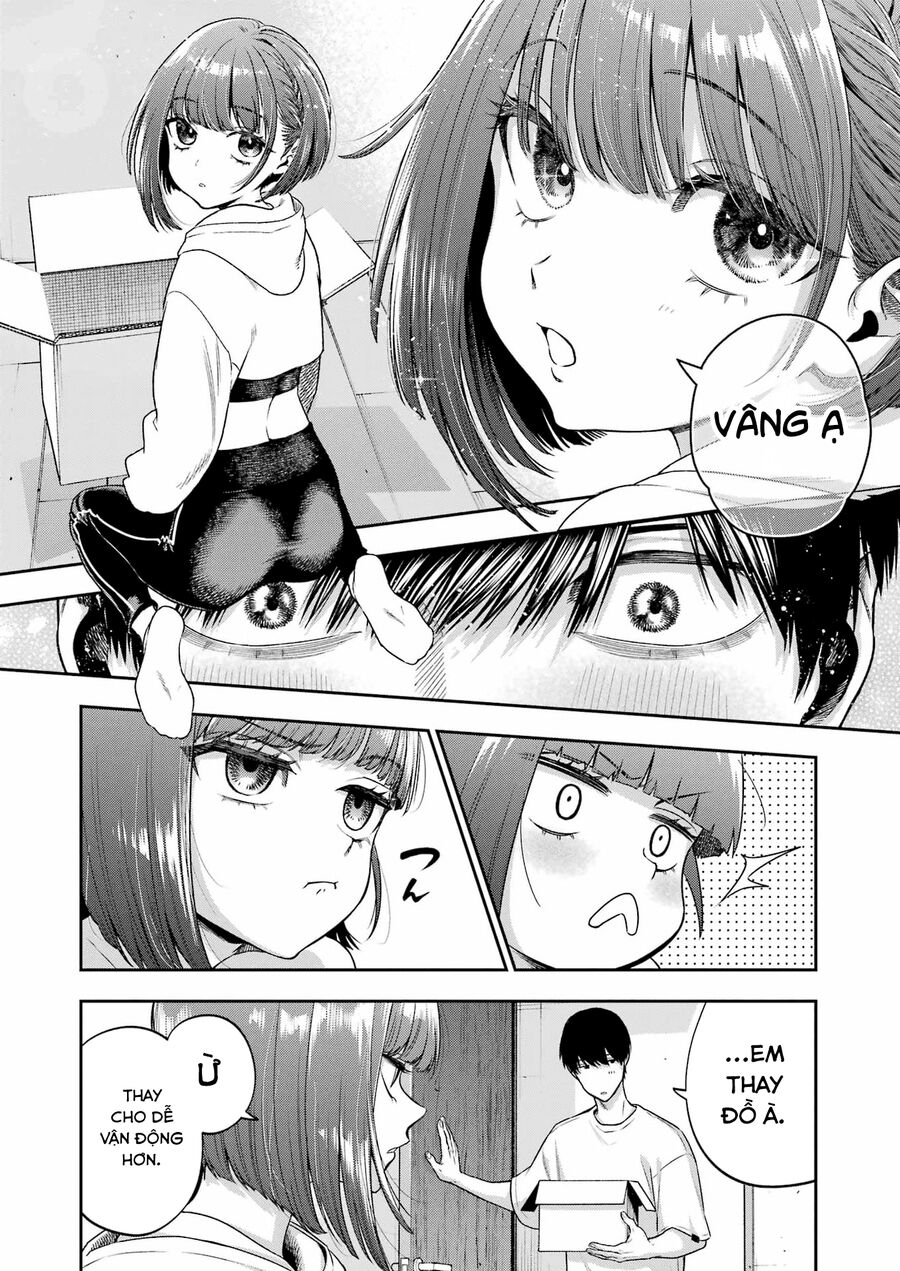 Vĩnh Biệt Nhé, Hỡi Những Kẻ Từng Bạc Bẽo Với Chúng Tôi Chapter 1 - 14