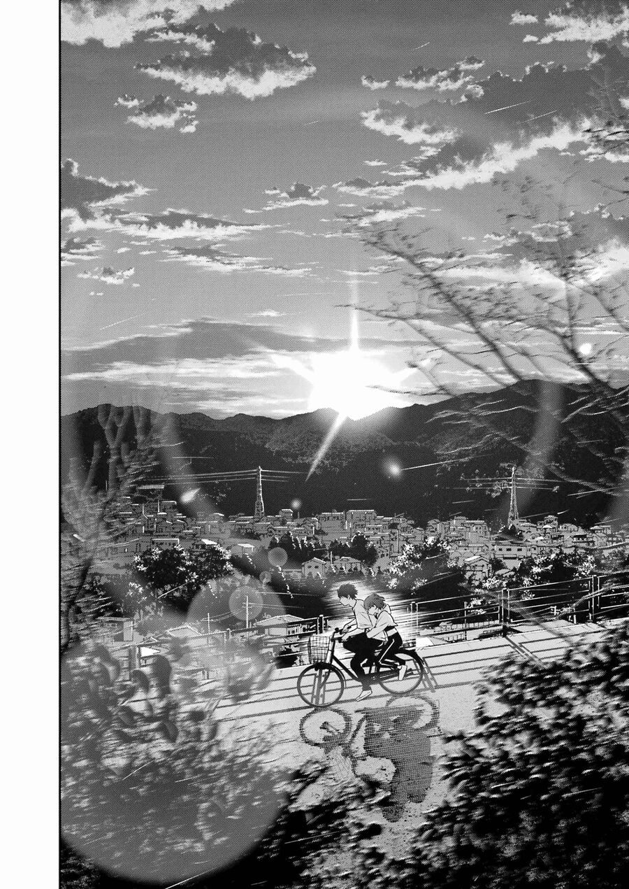 Vĩnh Biệt Nhé, Hỡi Những Kẻ Từng Bạc Bẽo Với Chúng Tôi Chapter 1 - 46