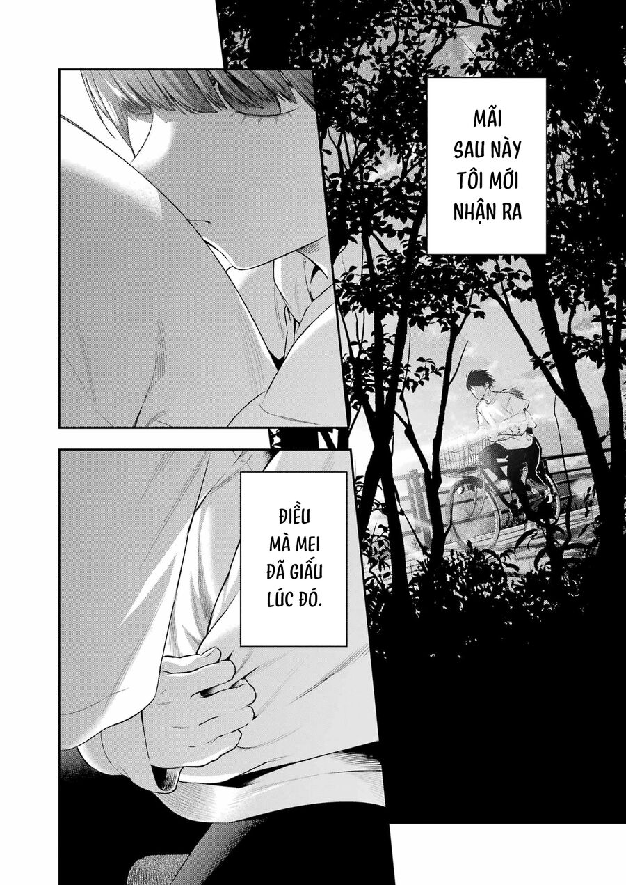 Vĩnh Biệt Nhé, Hỡi Những Kẻ Từng Bạc Bẽo Với Chúng Tôi Chapter 1 - 50