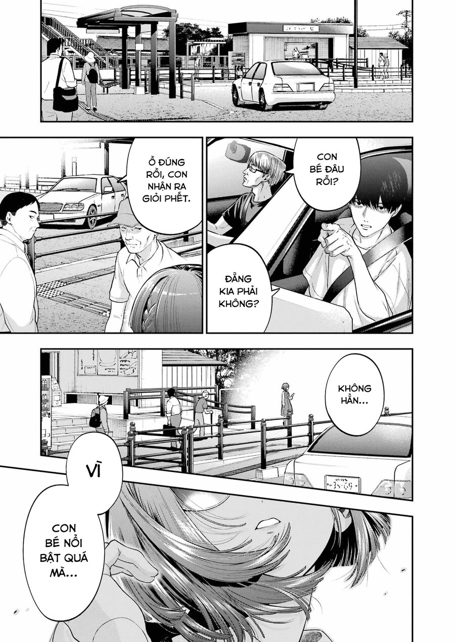 Vĩnh Biệt Nhé, Hỡi Những Kẻ Từng Bạc Bẽo Với Chúng Tôi Chapter 1 - 6