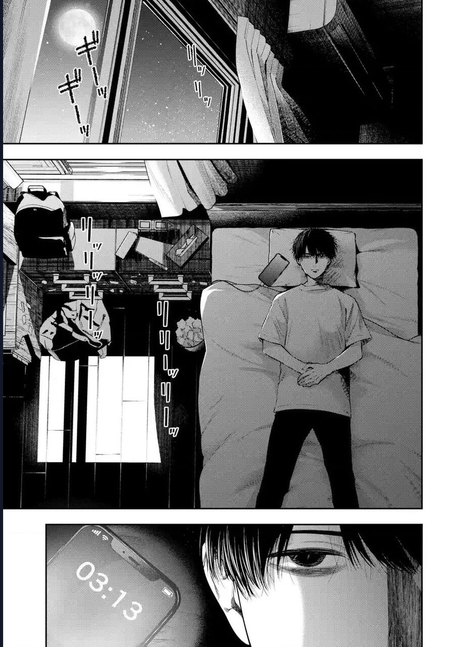 Vĩnh Biệt Nhé, Hỡi Những Kẻ Từng Bạc Bẽo Với Chúng Tôi Chapter 2 - 23