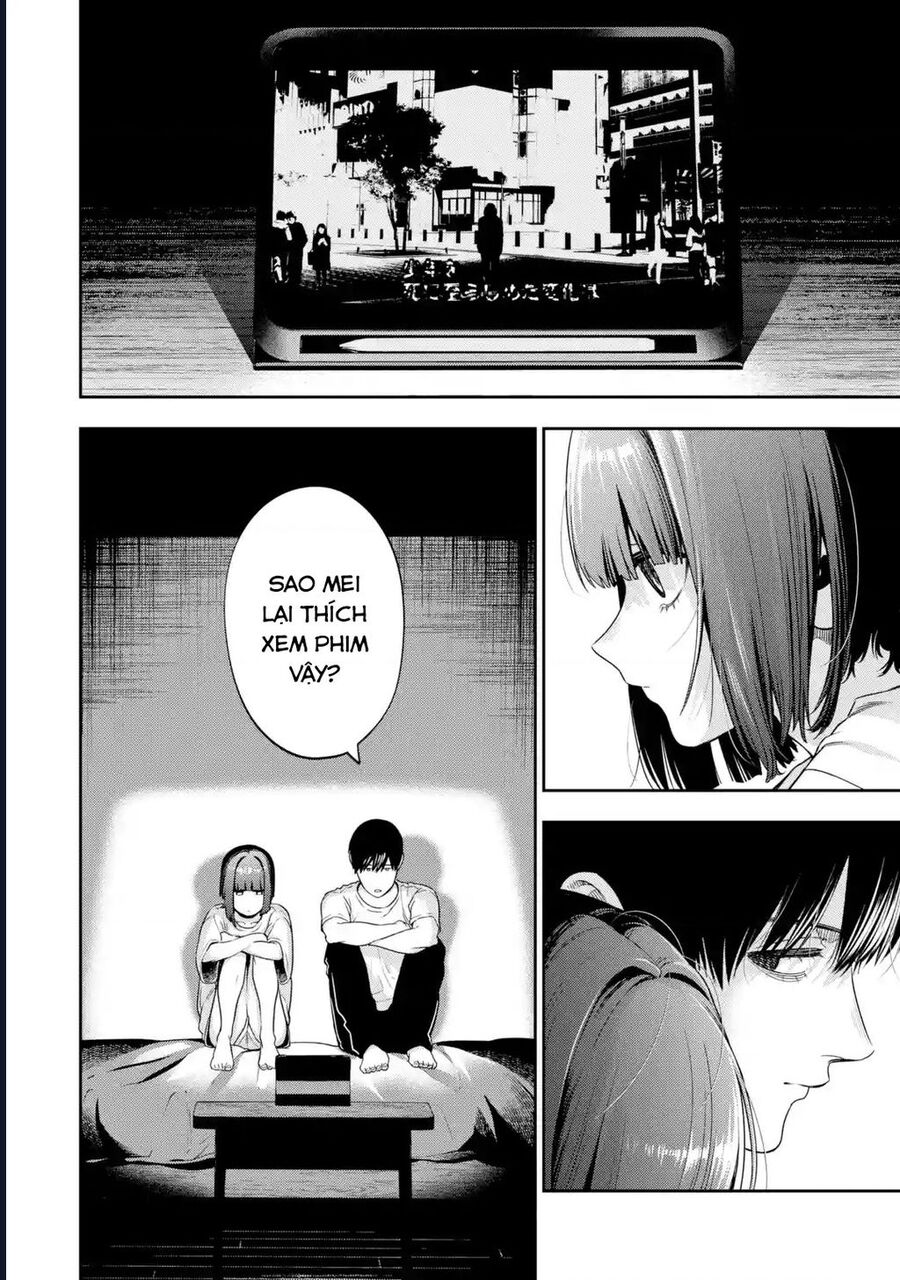 Vĩnh Biệt Nhé, Hỡi Những Kẻ Từng Bạc Bẽo Với Chúng Tôi Chapter 2 - 26