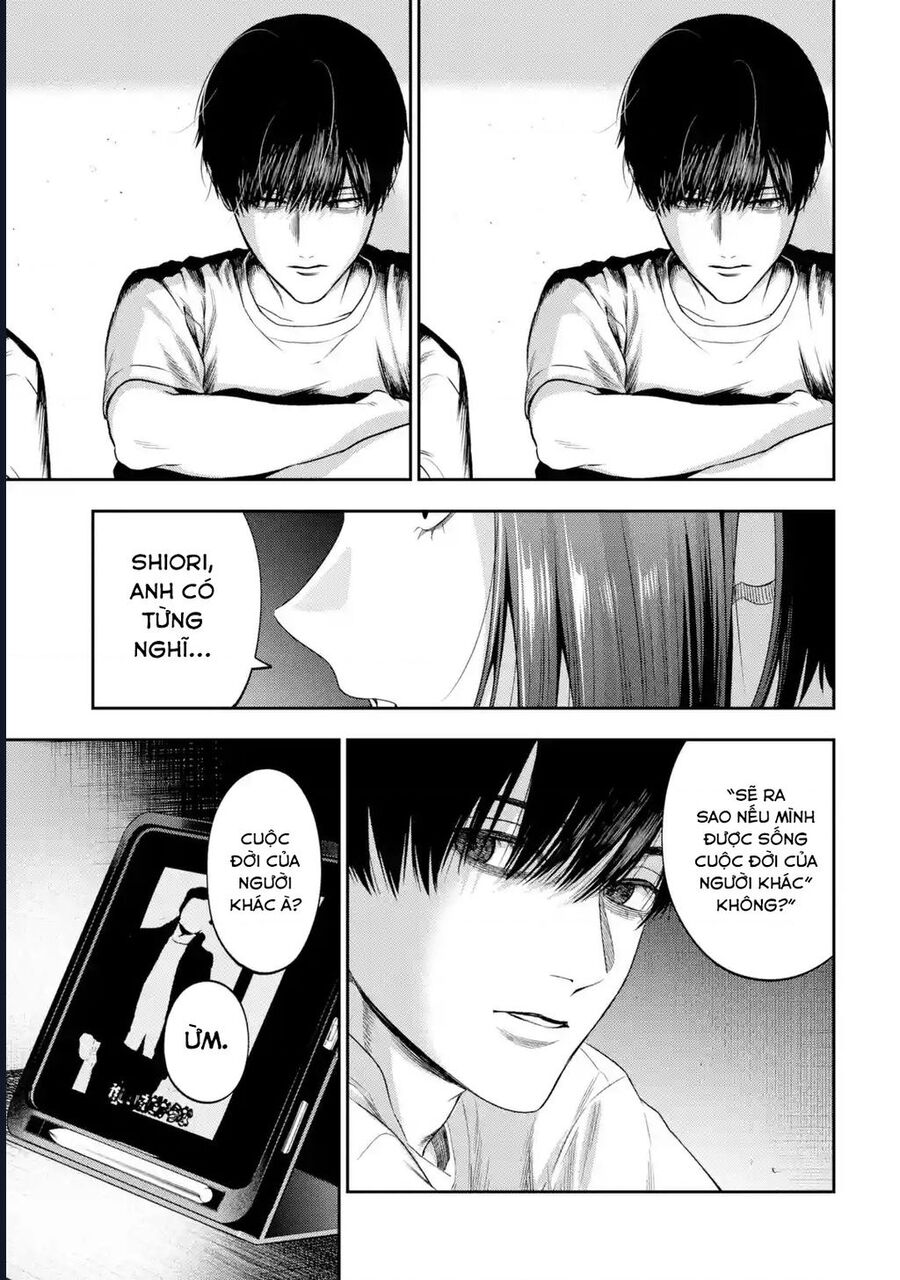 Vĩnh Biệt Nhé, Hỡi Những Kẻ Từng Bạc Bẽo Với Chúng Tôi Chapter 2 - 27