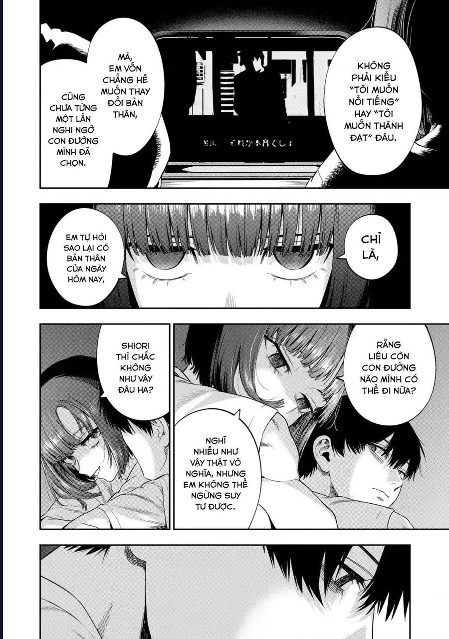 Vĩnh Biệt Nhé, Hỡi Những Kẻ Từng Bạc Bẽo Với Chúng Tôi Chapter 2 - 28