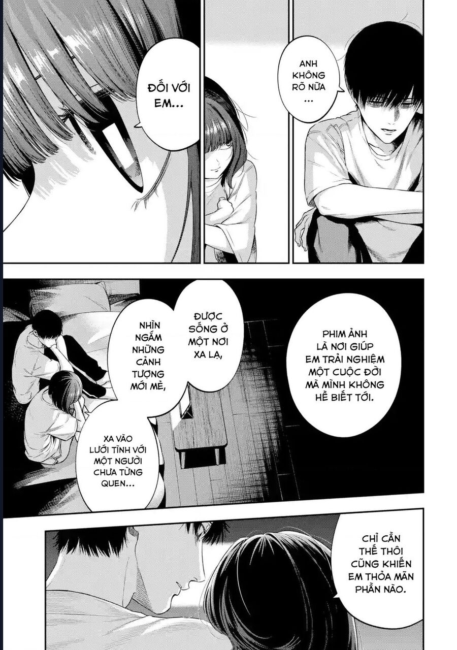 Vĩnh Biệt Nhé, Hỡi Những Kẻ Từng Bạc Bẽo Với Chúng Tôi Chapter 2 - 29