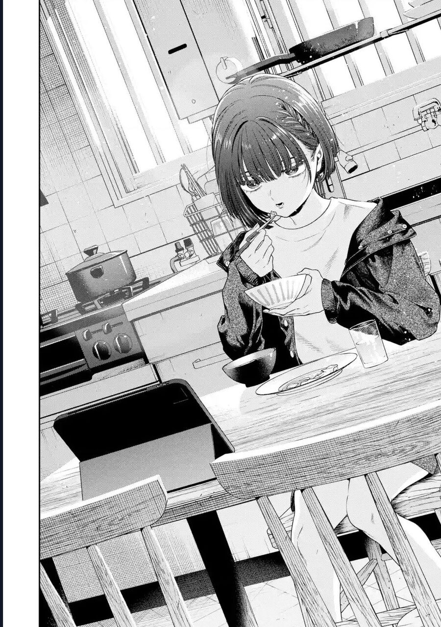 Vĩnh Biệt Nhé, Hỡi Những Kẻ Từng Bạc Bẽo Với Chúng Tôi Chapter 2 - 4