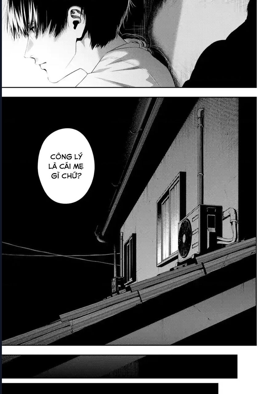 Vĩnh Biệt Nhé, Hỡi Những Kẻ Từng Bạc Bẽo Với Chúng Tôi Chapter 2 - 31