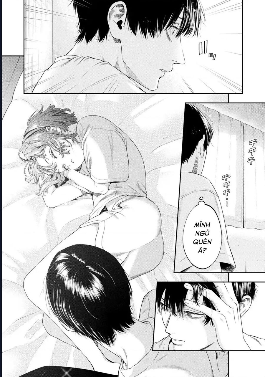 Vĩnh Biệt Nhé, Hỡi Những Kẻ Từng Bạc Bẽo Với Chúng Tôi Chapter 2 - 32