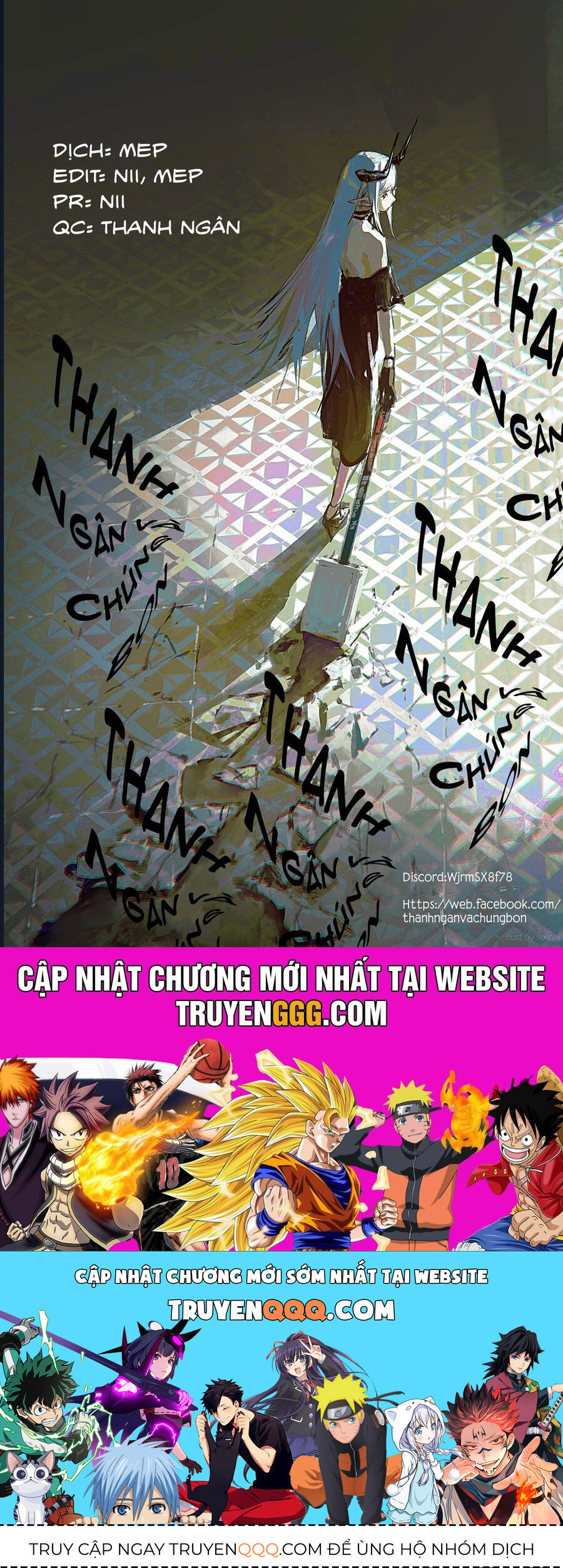 Vĩnh Biệt Nhé, Hỡi Những Kẻ Từng Bạc Bẽo Với Chúng Tôi Chapter 2 - 37