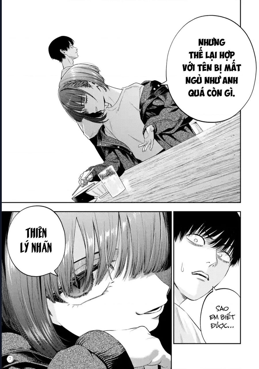 Vĩnh Biệt Nhé, Hỡi Những Kẻ Từng Bạc Bẽo Với Chúng Tôi Chapter 2 - 7