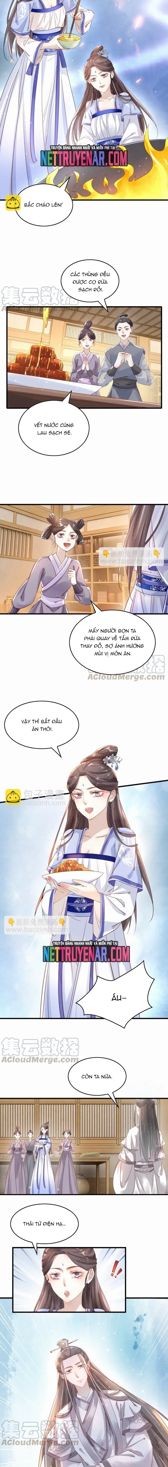 Nhặt Được Một Lão Đại Hắc Hoá Chapter 10 - 2