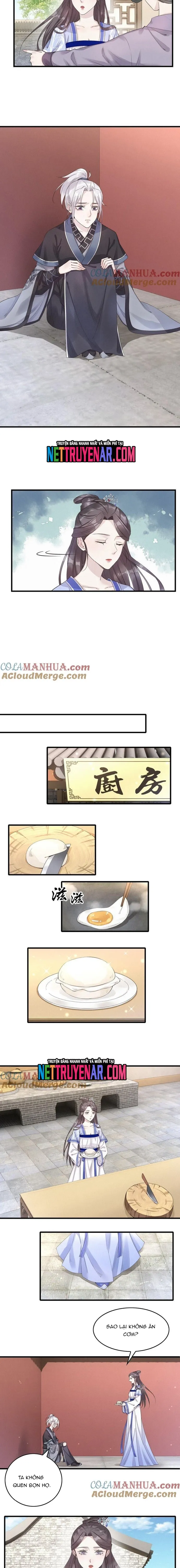 Nhặt Được Một Lão Đại Hắc Hoá Chapter 11 - 2