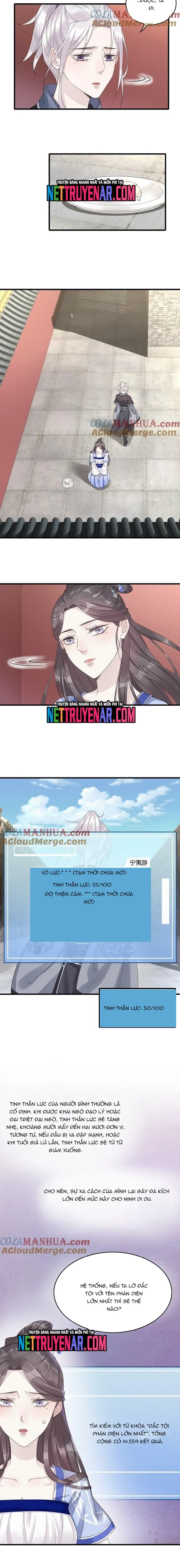 Nhặt Được Một Lão Đại Hắc Hoá Chapter 11 - 4